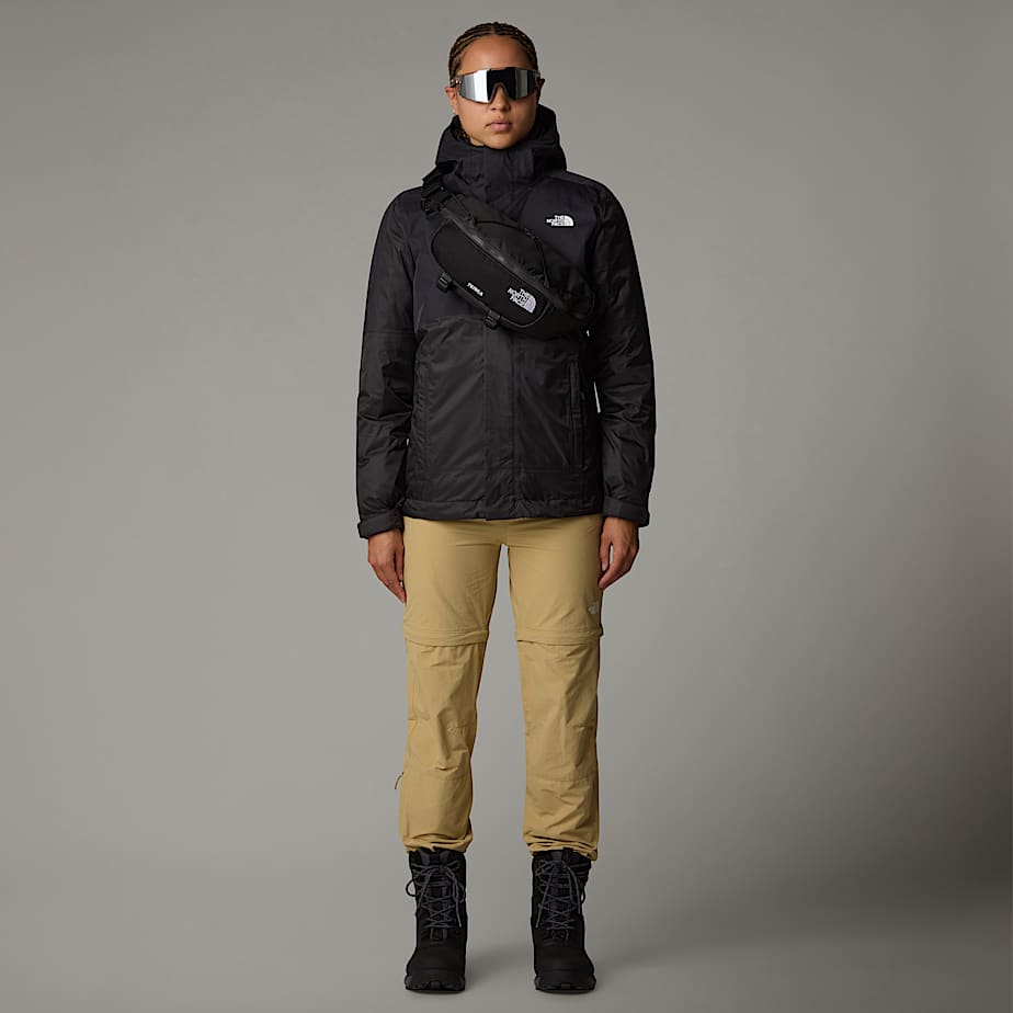 Women’s Down Insulated DryVent™ Triclimate Jacket