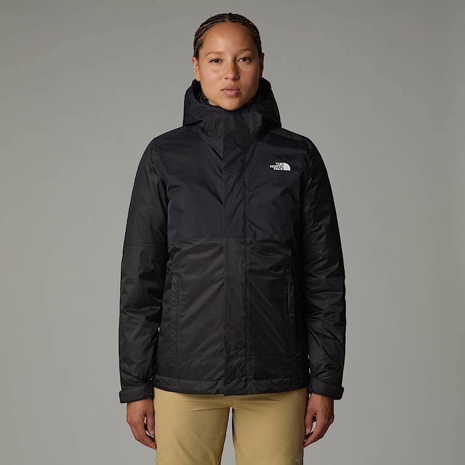 Women’s Down Insulated DryVent™ Triclimate Jacket