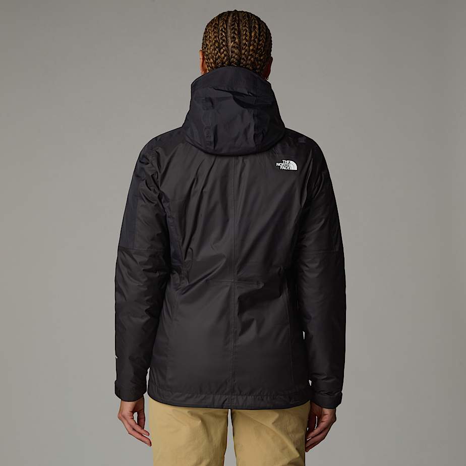 Women’s Down Insulated DryVent™ Triclimate Jacket