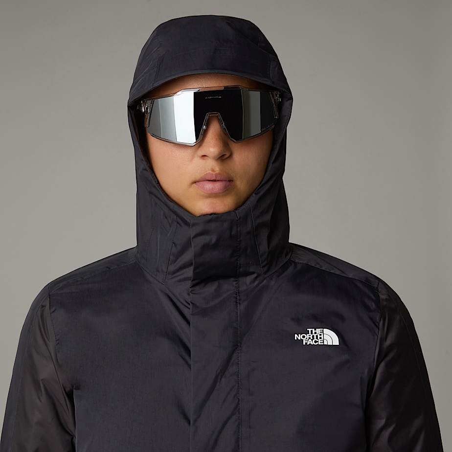 Women’s Down Insulated DryVent™ Triclimate Jacket