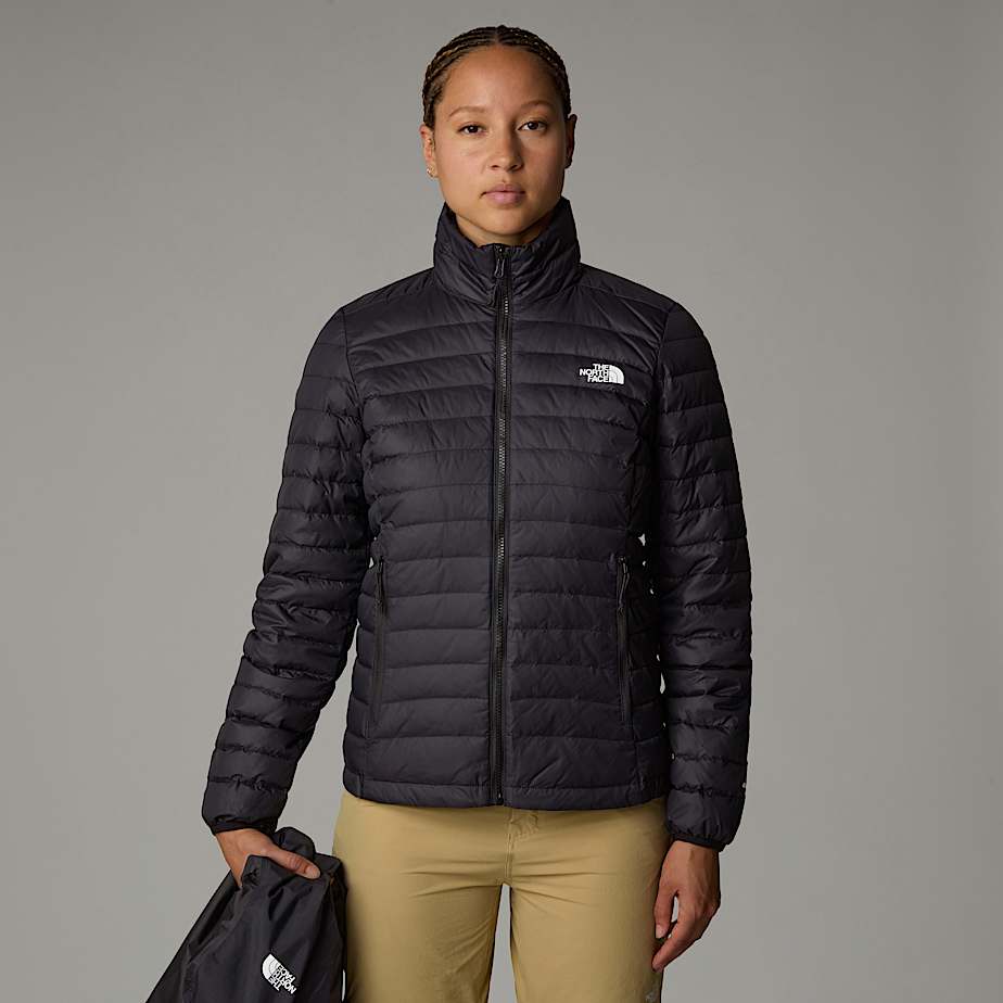 Women’s Down Insulated DryVent™ Triclimate Jacket