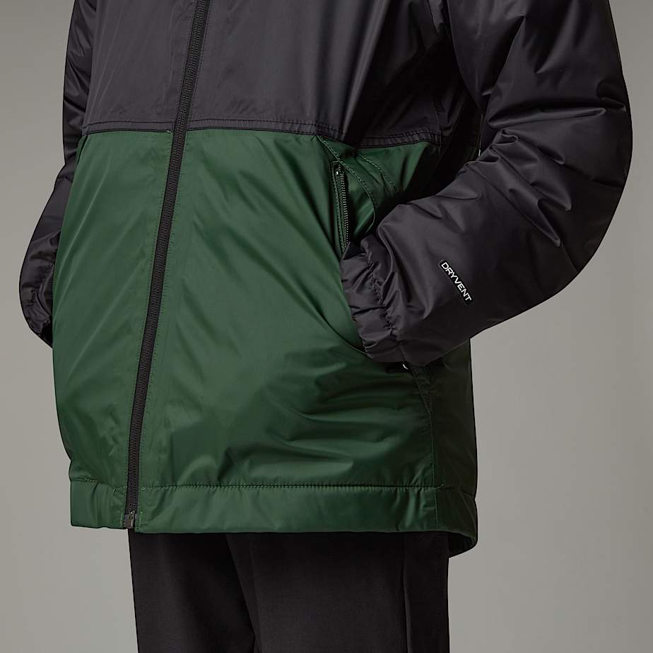 Teens' Warm Storm Jacket