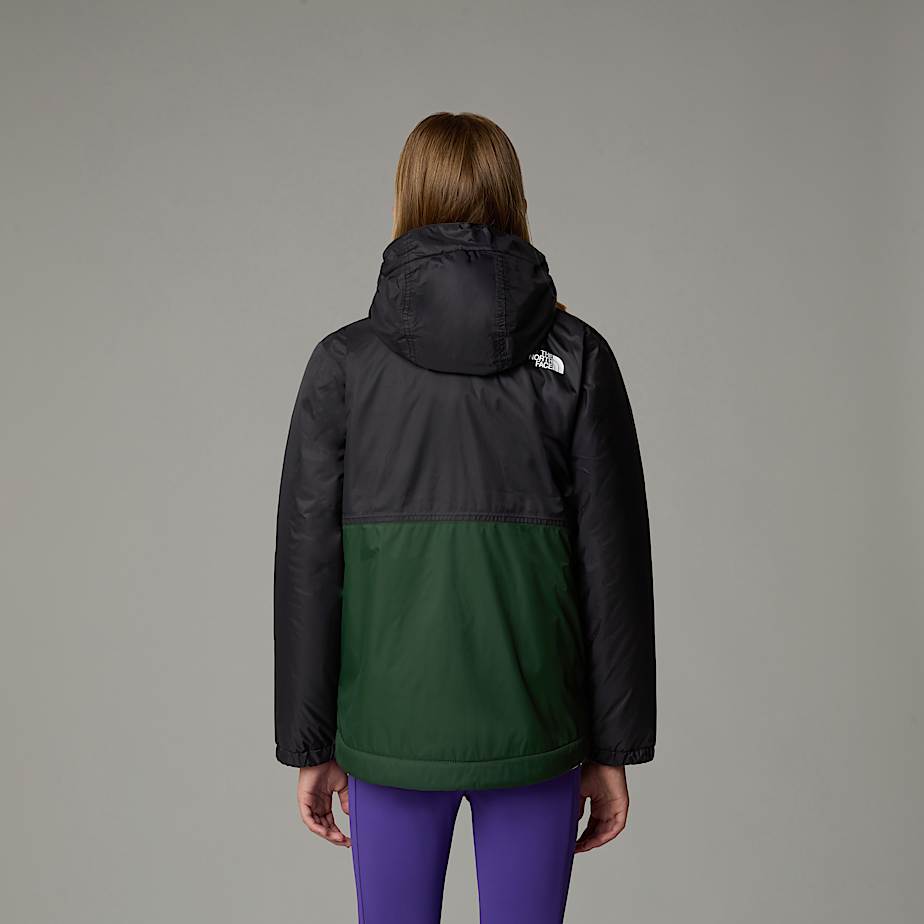 Teens' Warm Storm Jacket