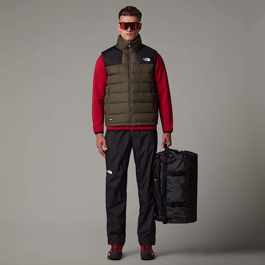 Chaleco de plumón Massif para hombre