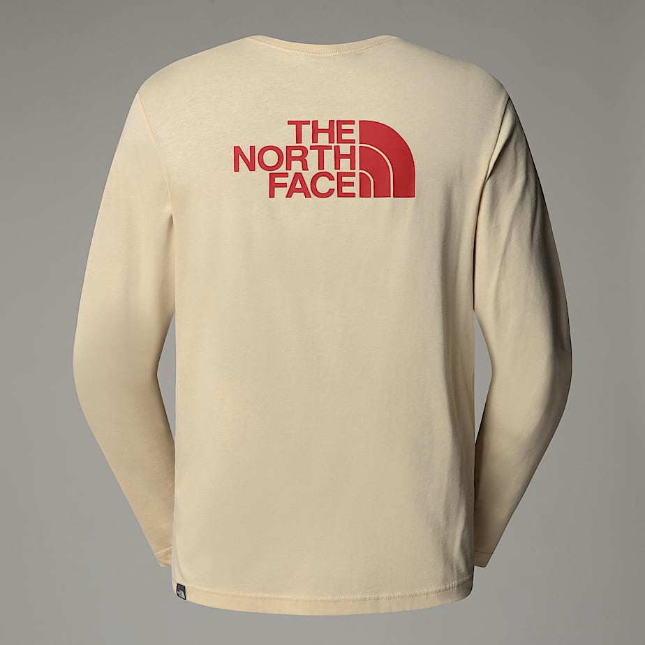 Men's Long-Sleeve New Peak T-Shirt