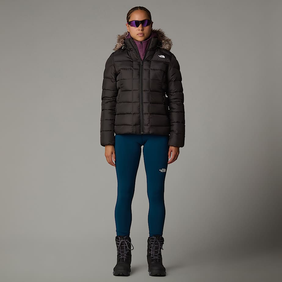 Women's Gotham Jacket