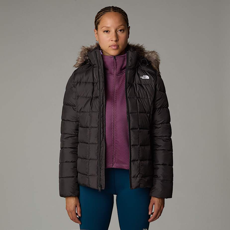 Women's Gotham Jacket