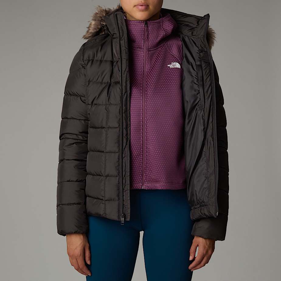 Women's Gotham Jacket