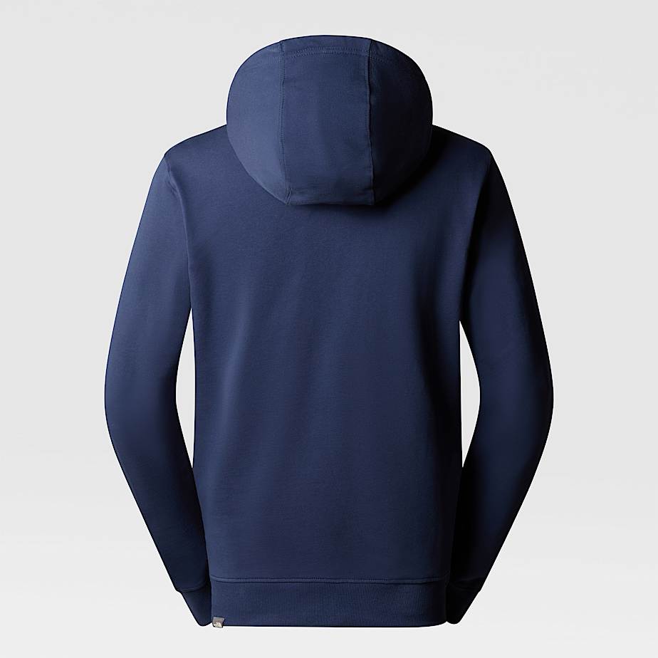 Light Drew Peak-hoodie voor heren