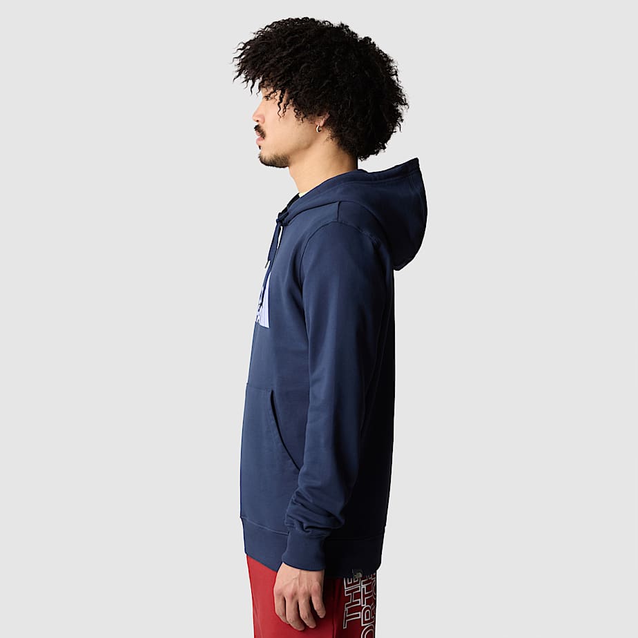 Light Drew Peak-hoodie voor heren