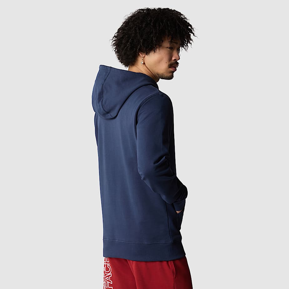 Light Drew Peak-hoodie voor heren