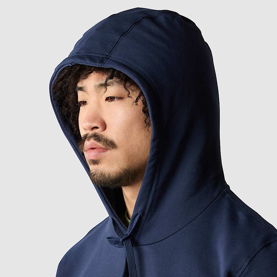Light Drew Peak-hoodie voor heren