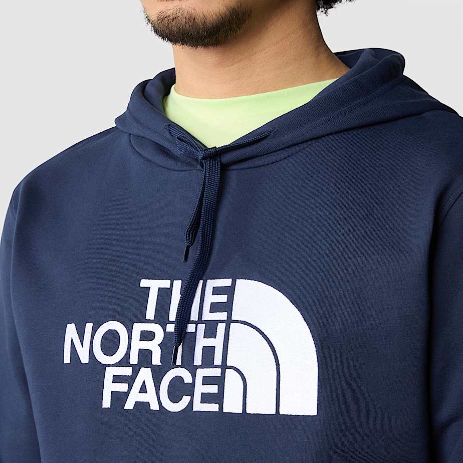 Light Drew Peak-hoodie voor heren