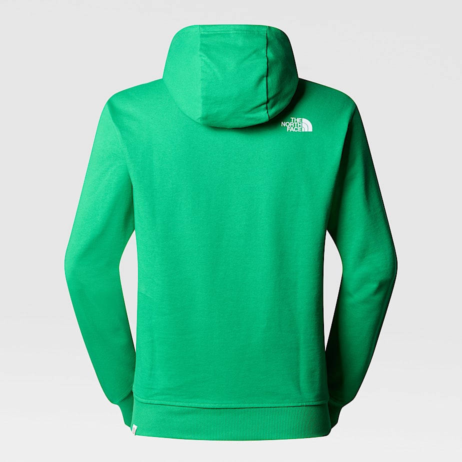 Men's Berkeley California Hoodie | The North Face FI