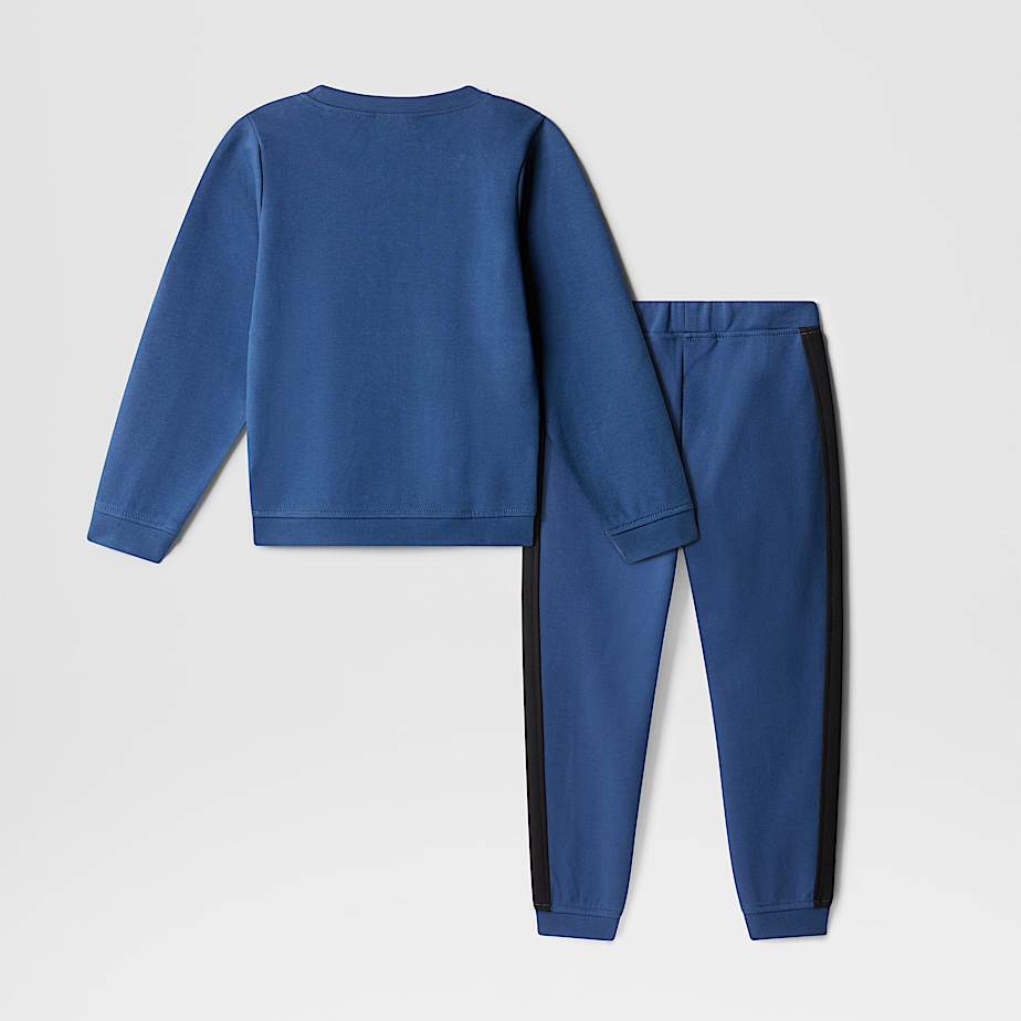 Kids' TNF Tech Two-Piece Set