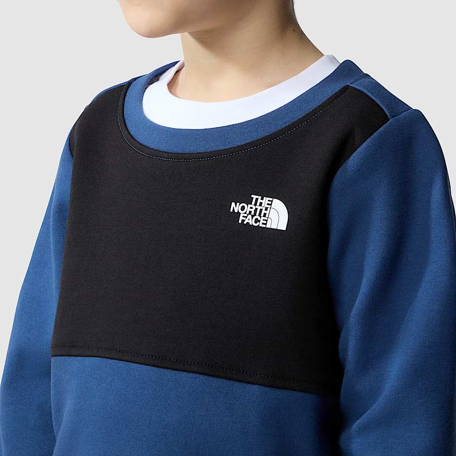Kids' TNF Tech Two-Piece Set