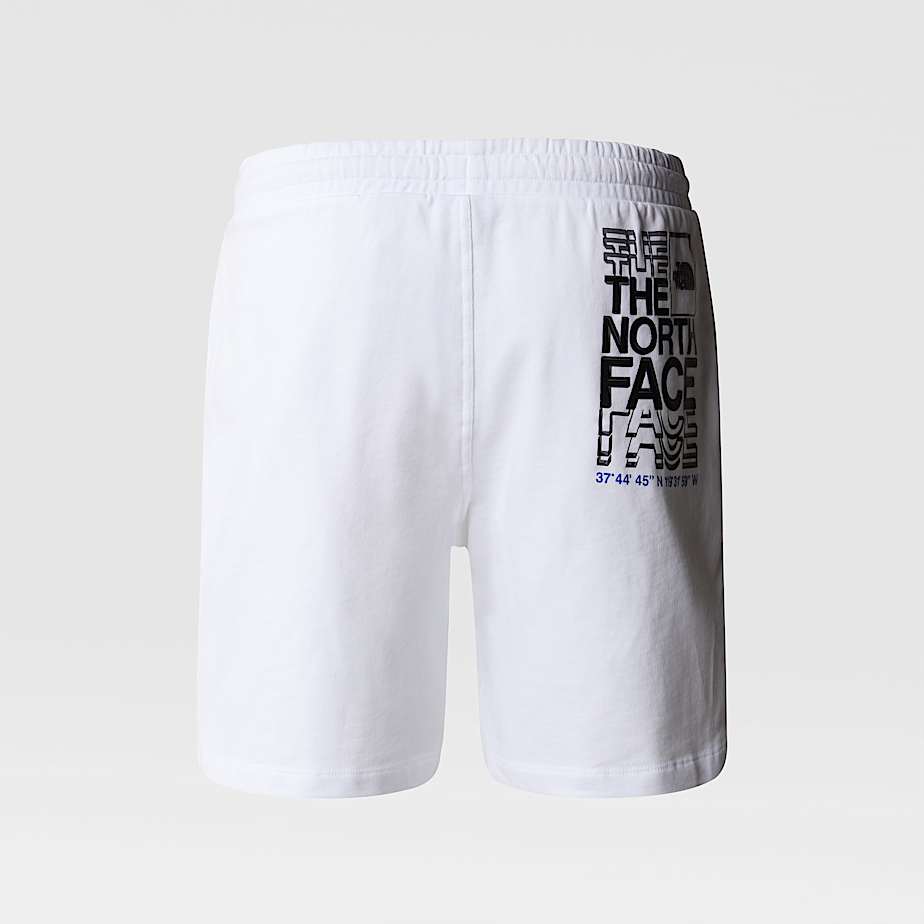 Men’s Coordinates Shorts