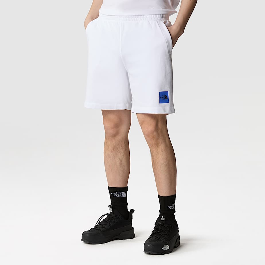 Men’s Coordinates Shorts