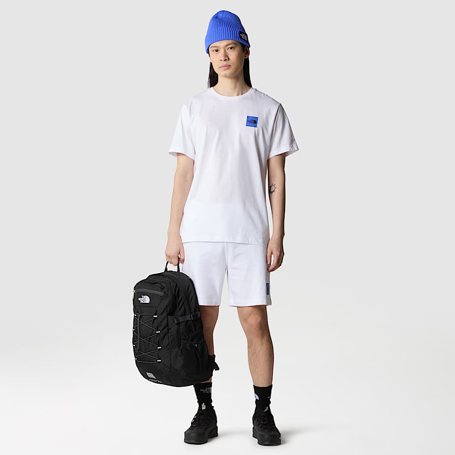 Men’s Coordinates Shorts
