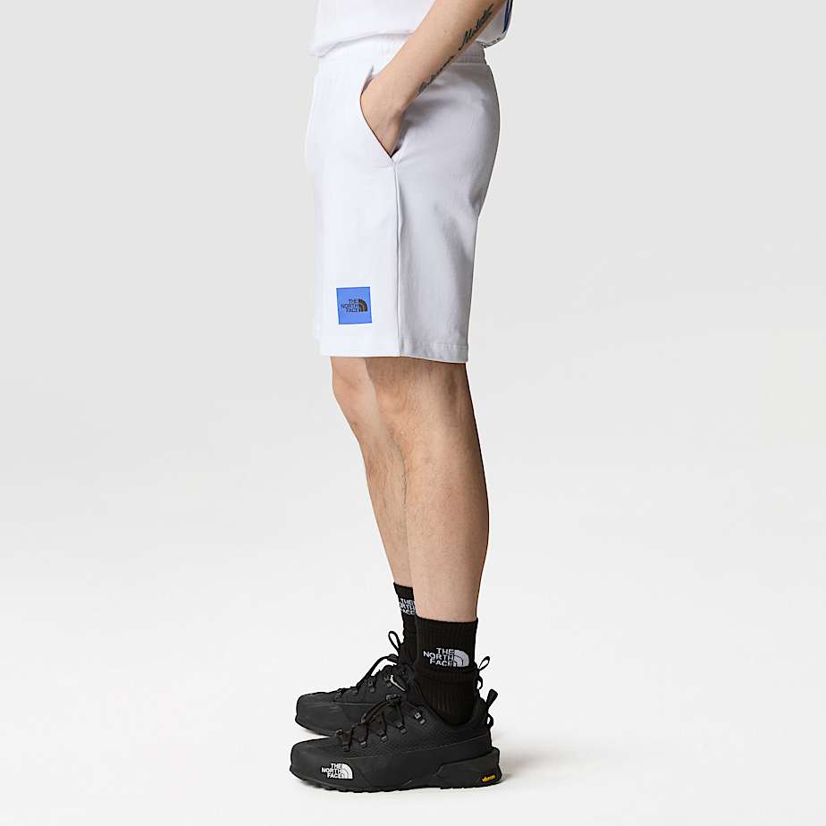 Men’s Coordinates Shorts