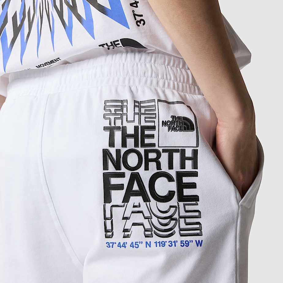 Men’s Coordinates Shorts
