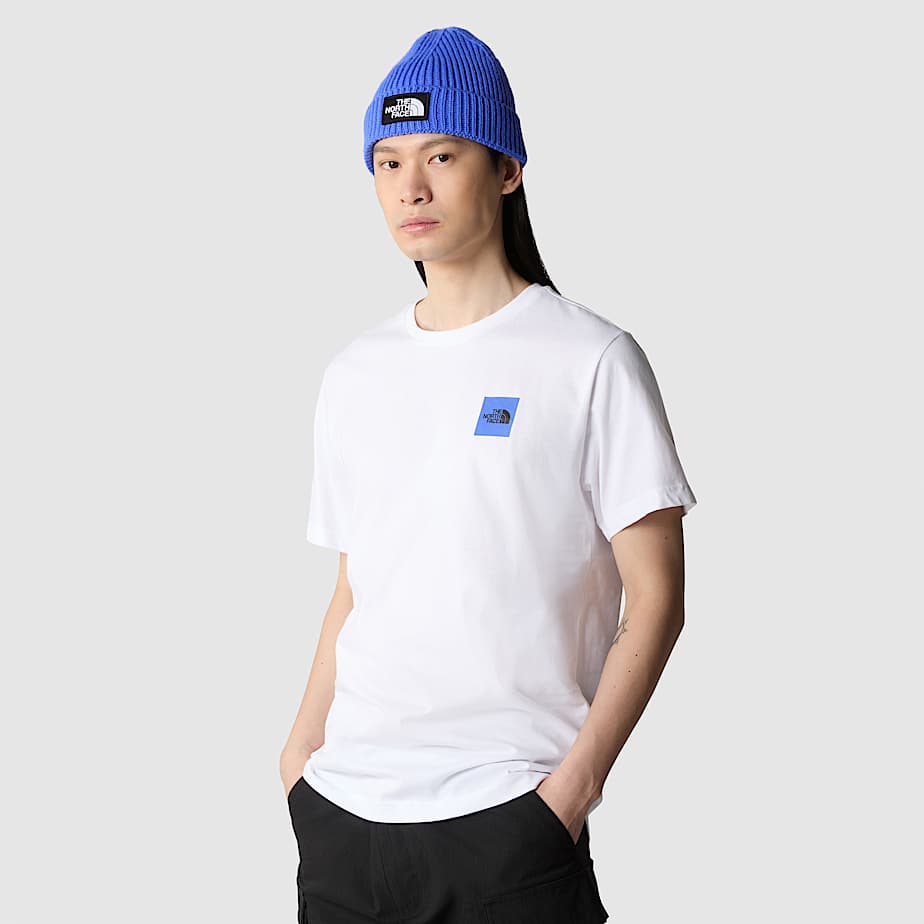 Men’s Coordinates T-Shirt