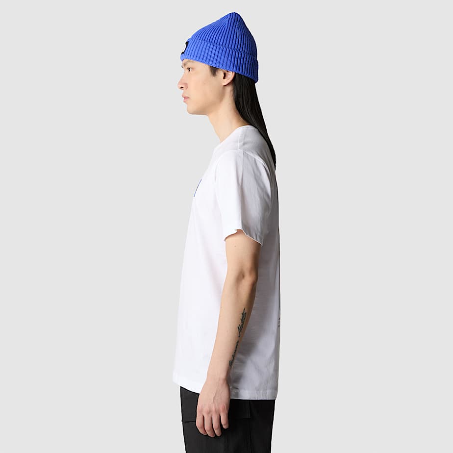 Men’s Coordinates T-Shirt