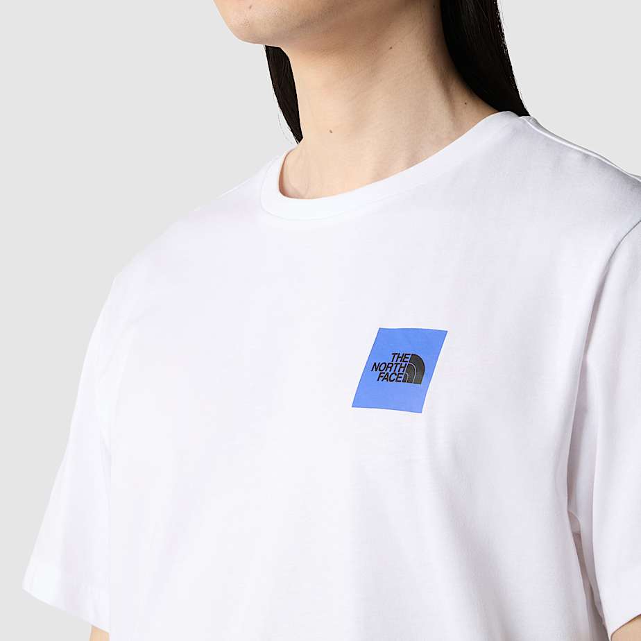 Men’s Coordinates T-Shirt