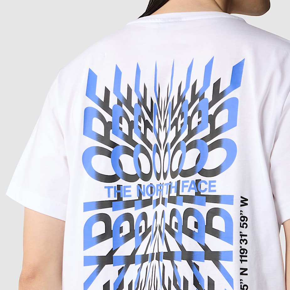 Men’s Coordinates T-Shirt