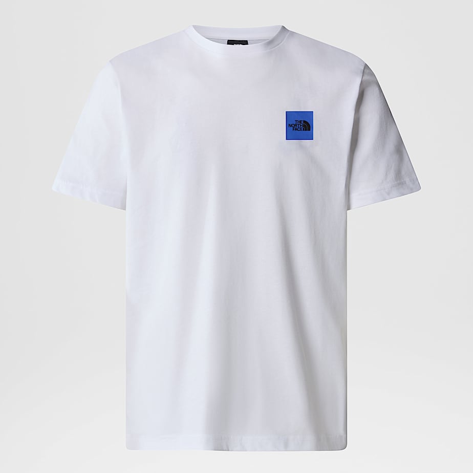 Men’s Coordinates T-Shirt