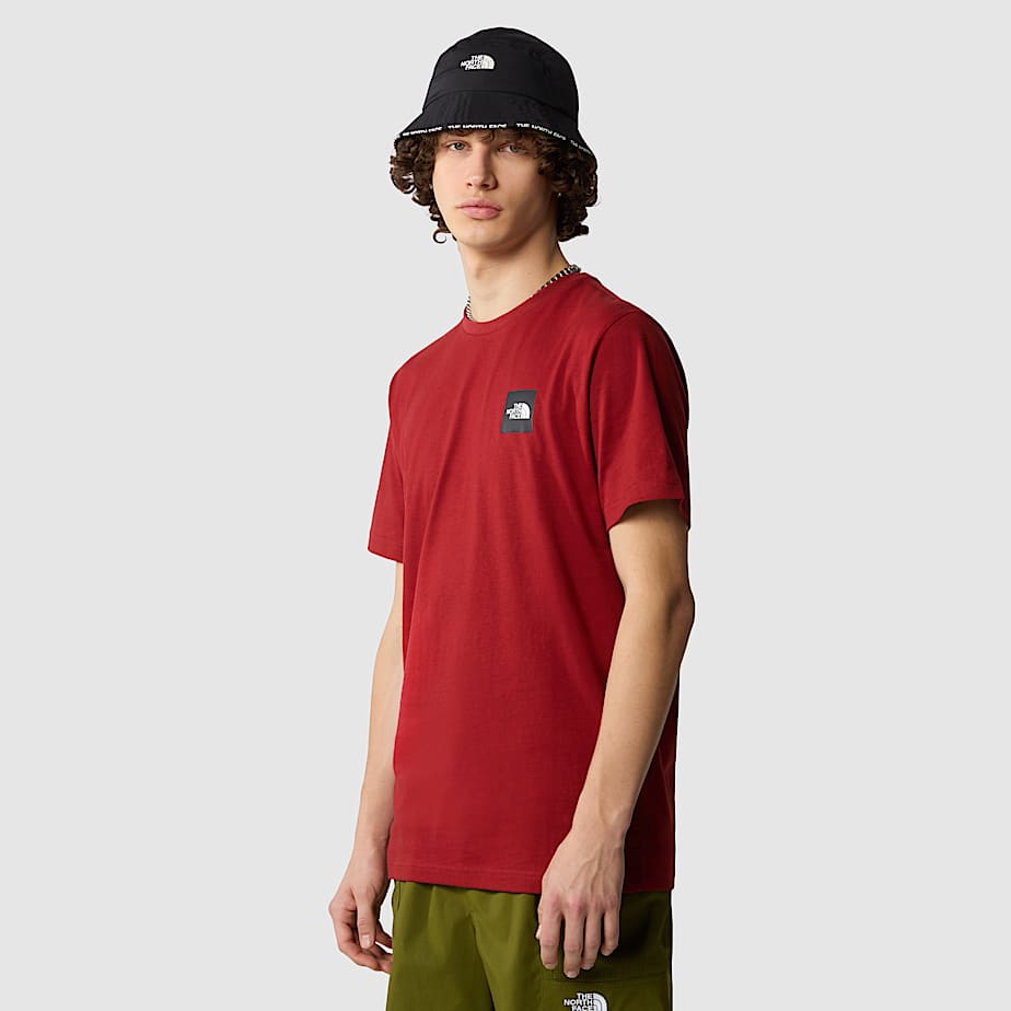 T-shirt Coordinates pour homme - 4