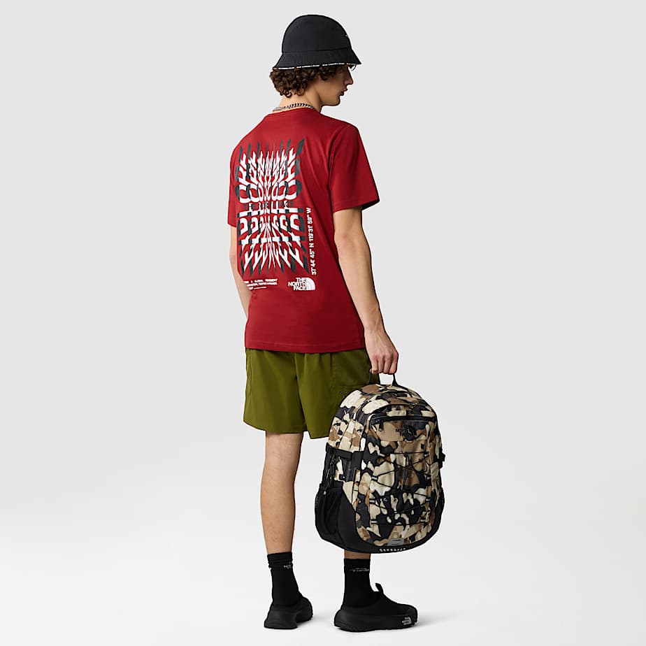 T-shirt Coordinates pour homme - 5