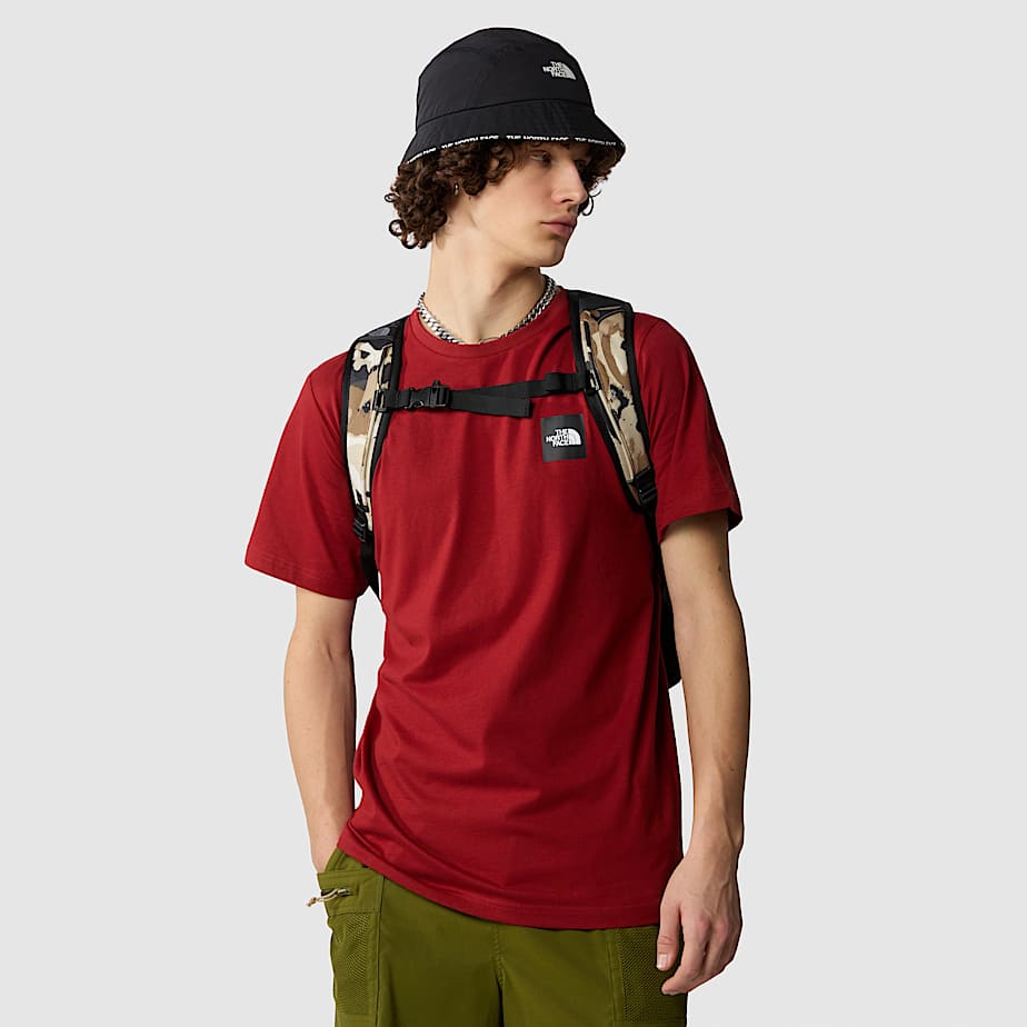 T-shirt Coordinates pour homme - 7