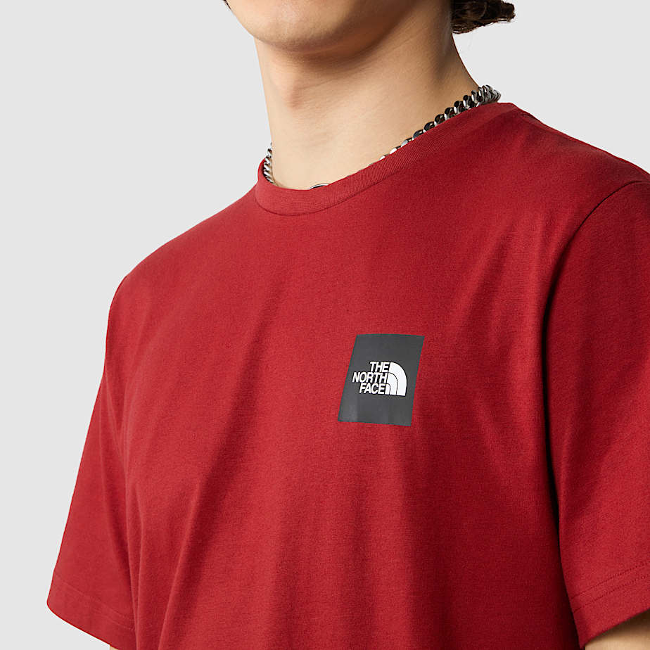 T-shirt Coordinates pour homme - 8
