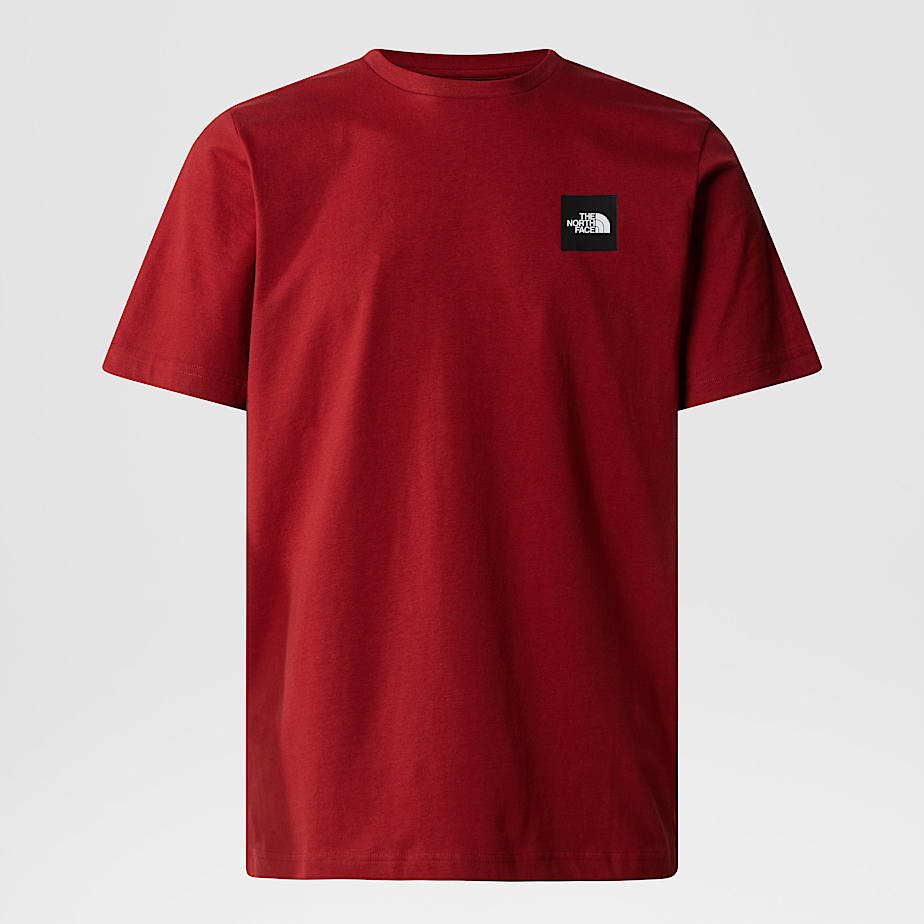 T-shirt Coordinates pour homme - 1
