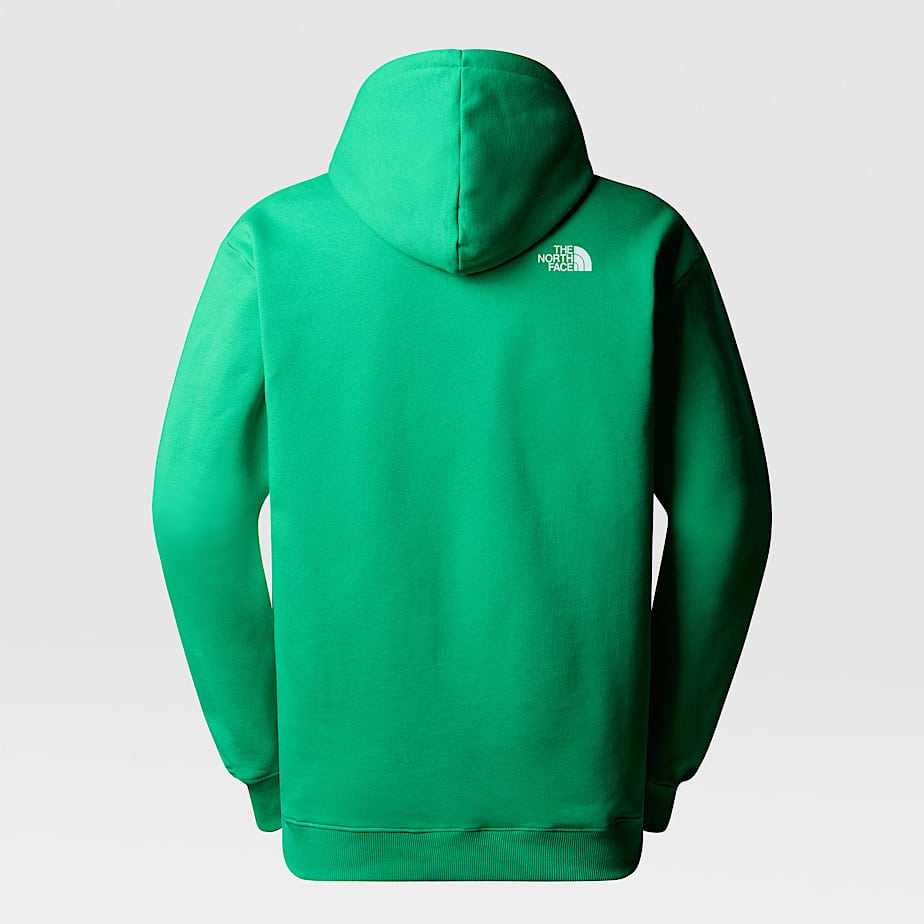 Sweat à capuche Mountain Play pour homme