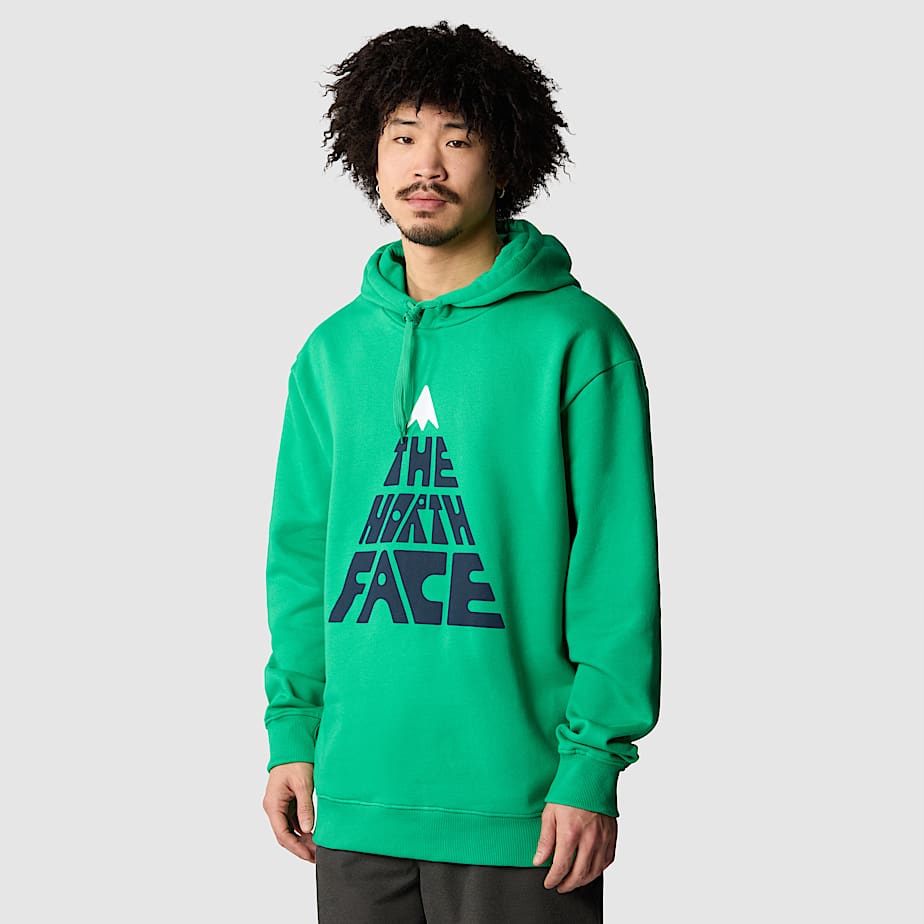 Sweat à capuche Mountain Play pour homme