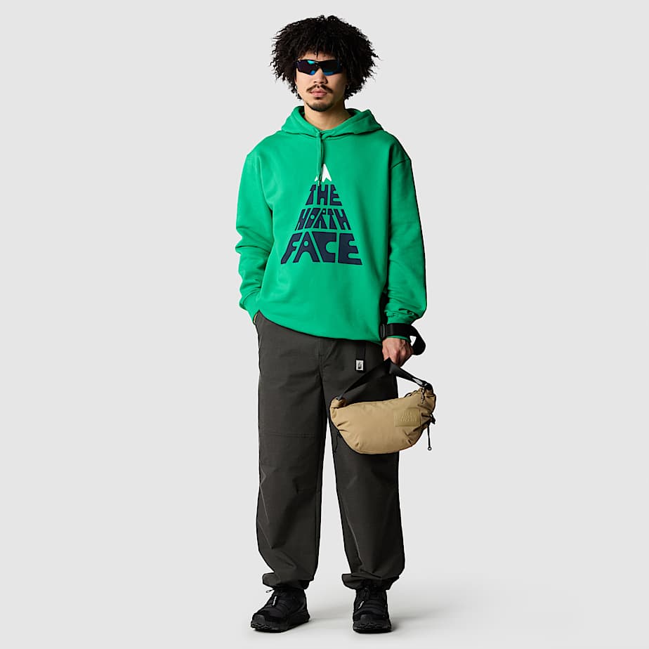 Sweat à capuche Mountain Play pour homme