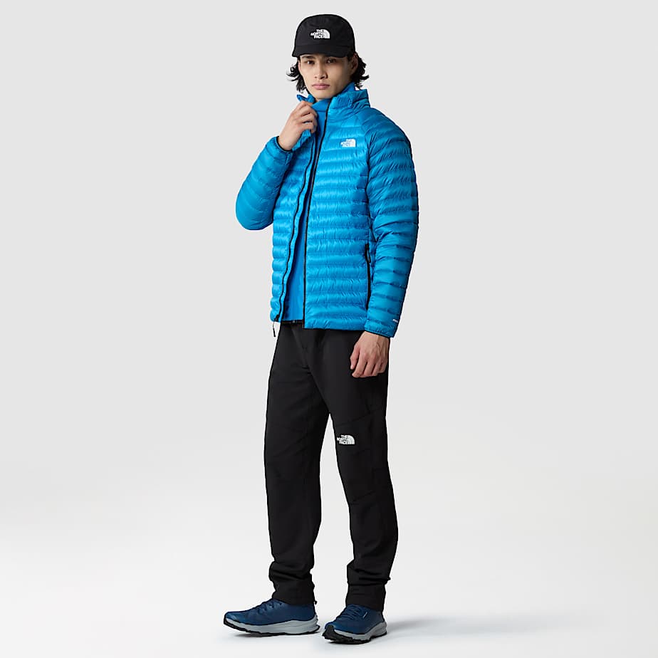 Chaqueta de plumón Bettaforca para hombre