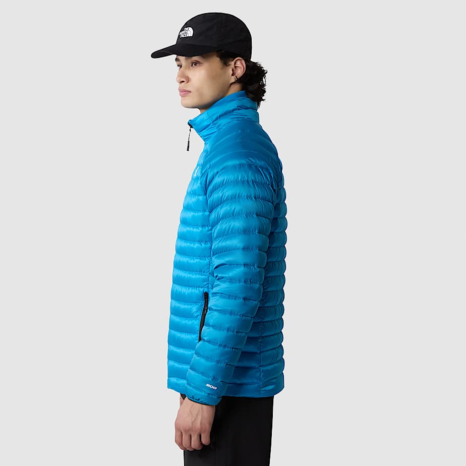 Chaqueta de plumón Bettaforca para hombre