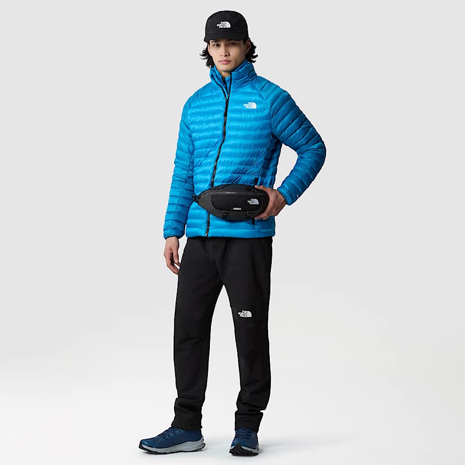 Chaqueta de plumón Bettaforca para hombre