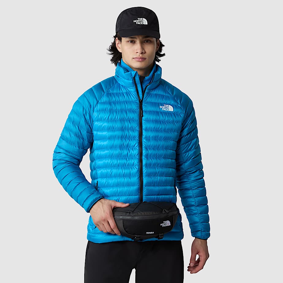 Chaqueta de plumón Bettaforca para hombre