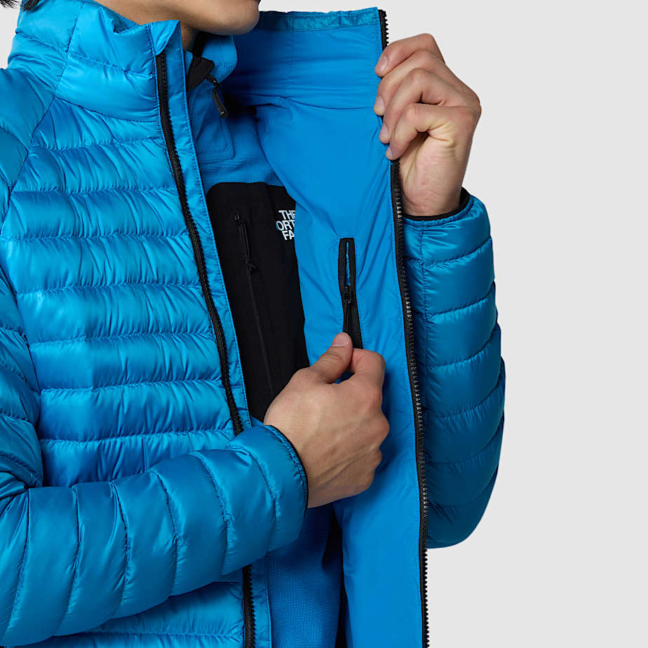 Chaqueta de plumón Bettaforca para hombre
