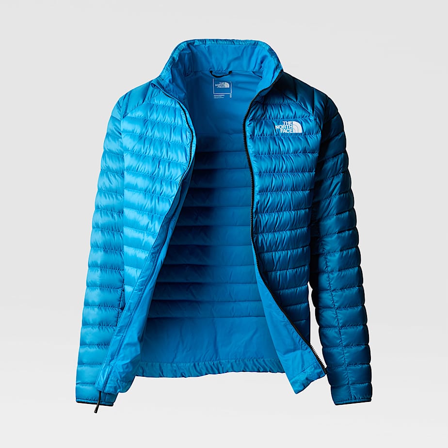 Chaqueta de plumón Bettaforca para hombre