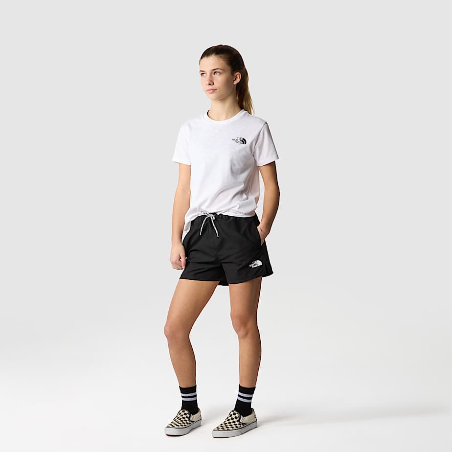 Simple Dome T-Shirt für Jugendliche - 7
