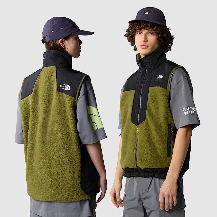 Fleeski Y2K Gilet