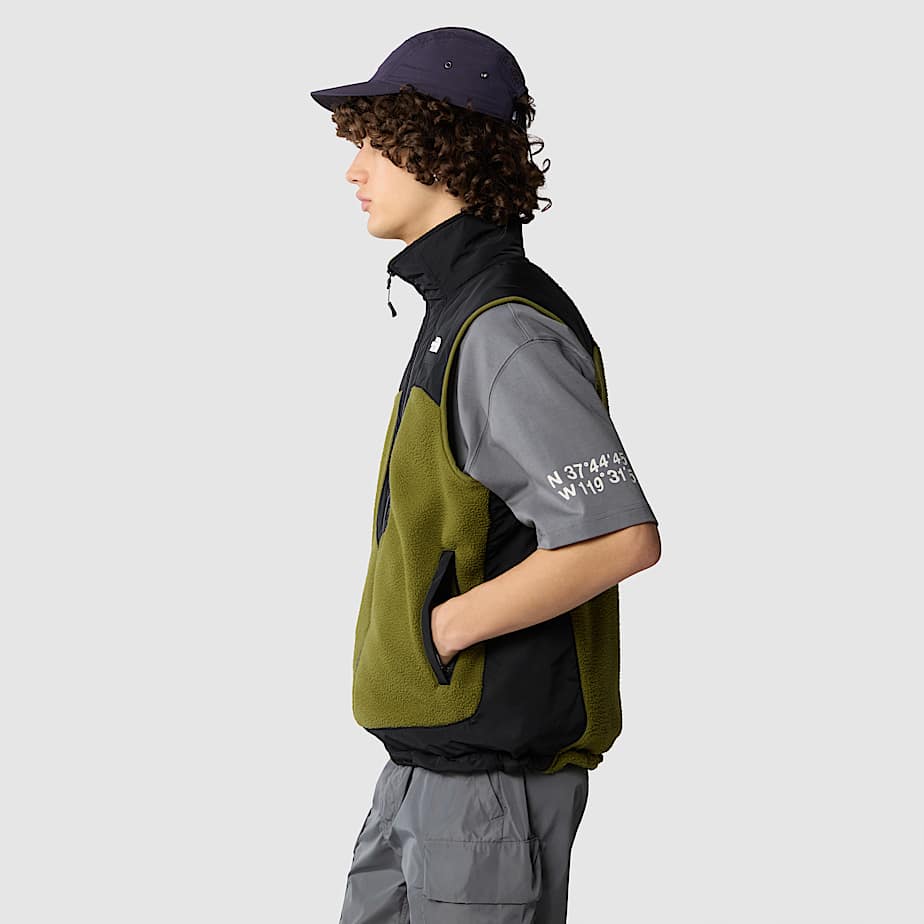 Fleeski Y2K Gilet