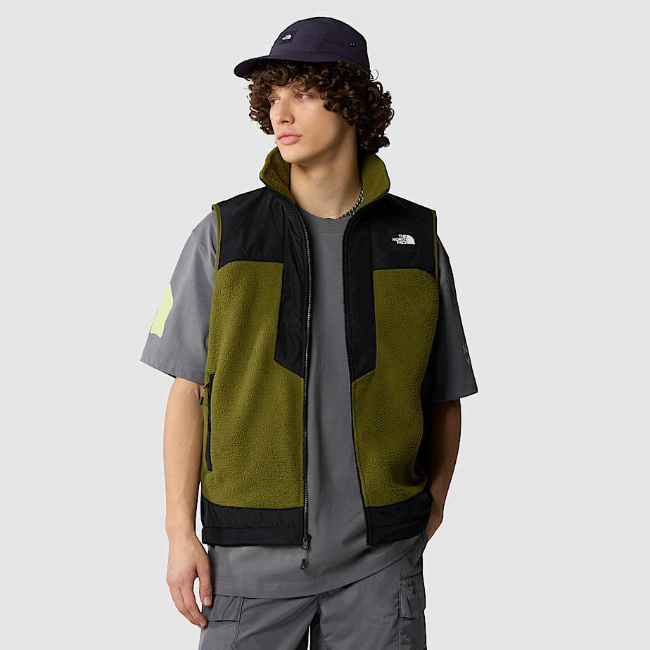 Fleeski Y2K Gilet