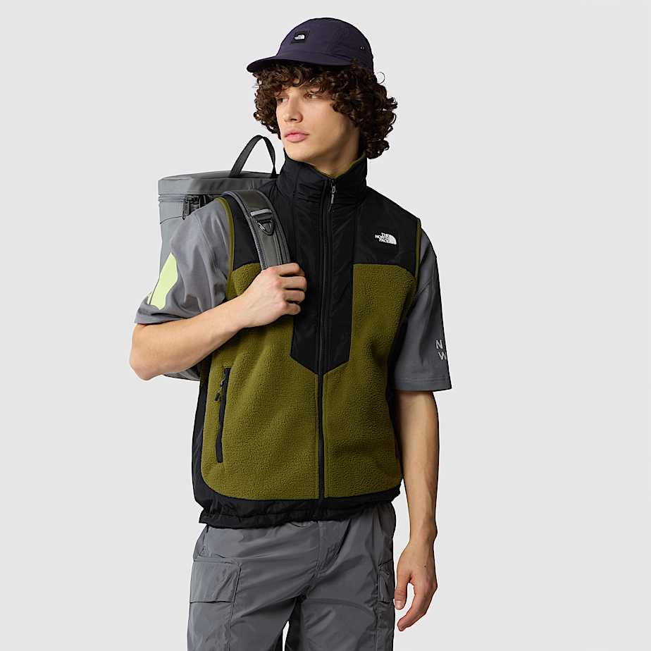 Fleeski Y2K Gilet