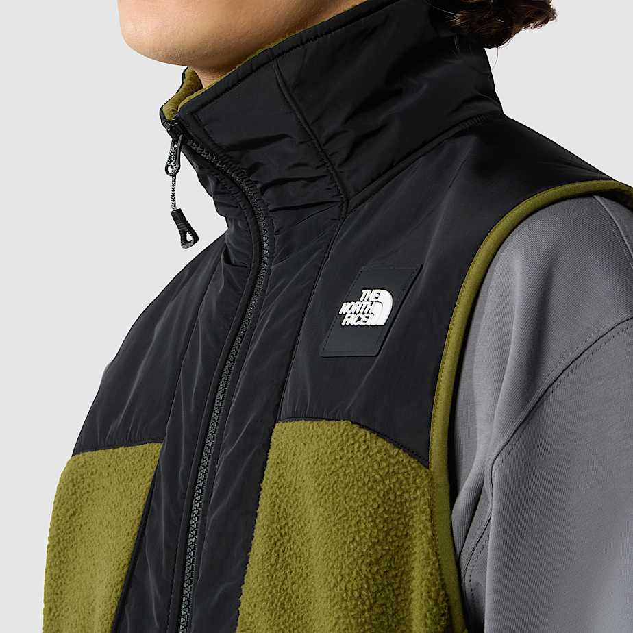 Fleeski Y2K Gilet